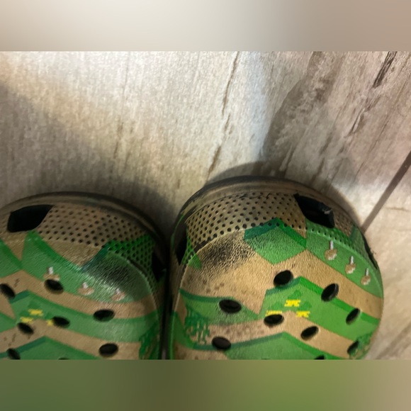 Crocs Minecraft classic - Picture 3 of 8